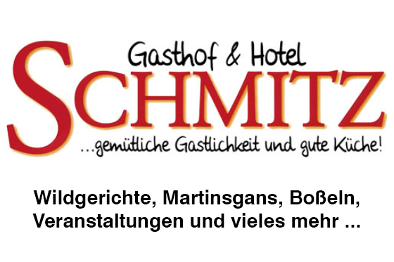 Gasthof Schmitz, Herbrum